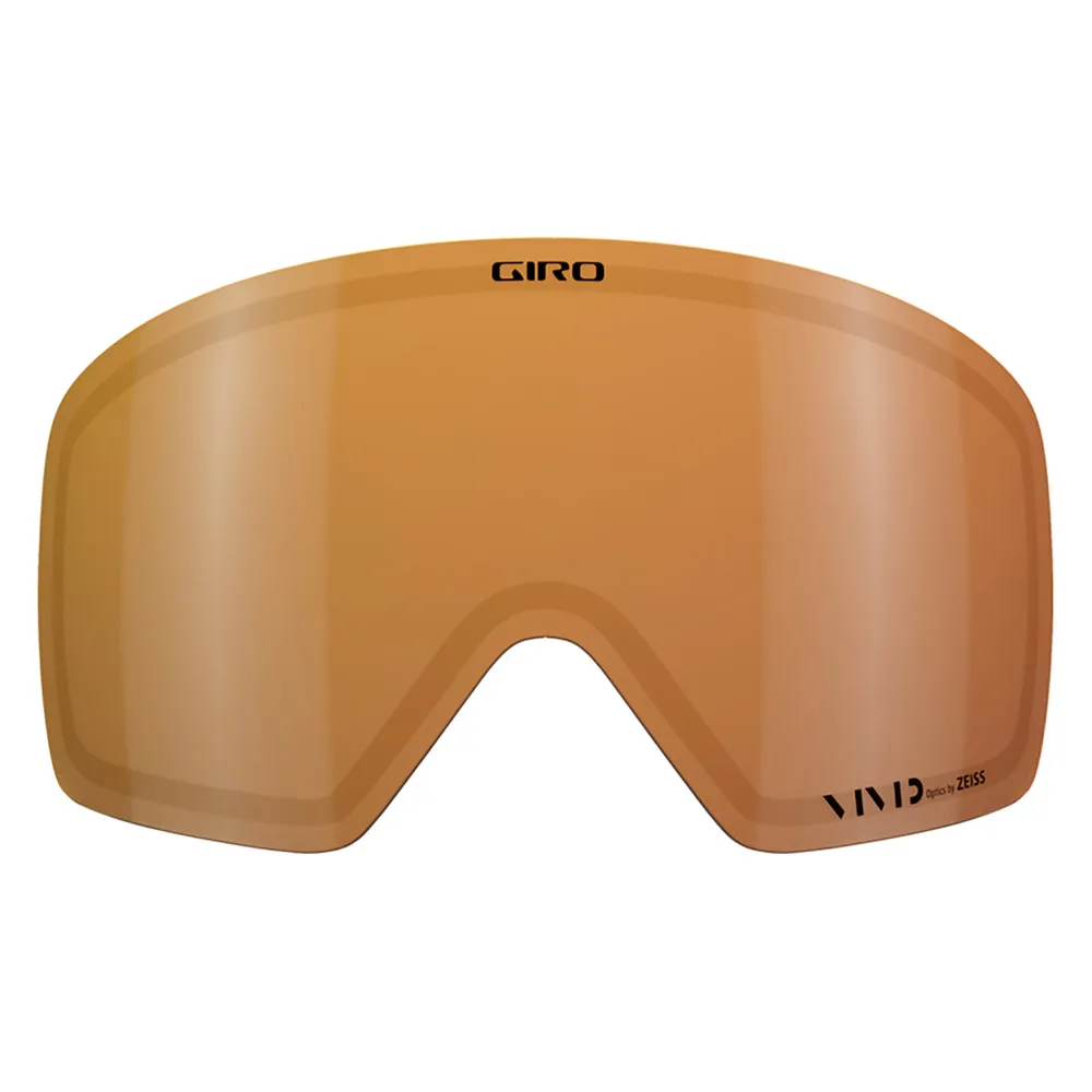 Giro Contour Rs Lens Vivid Petrol