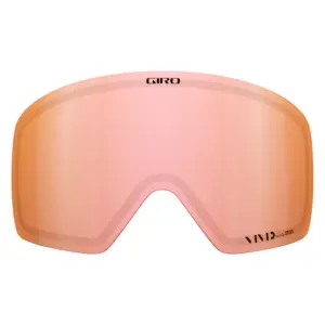 Giro Contour Rs Lens Goud