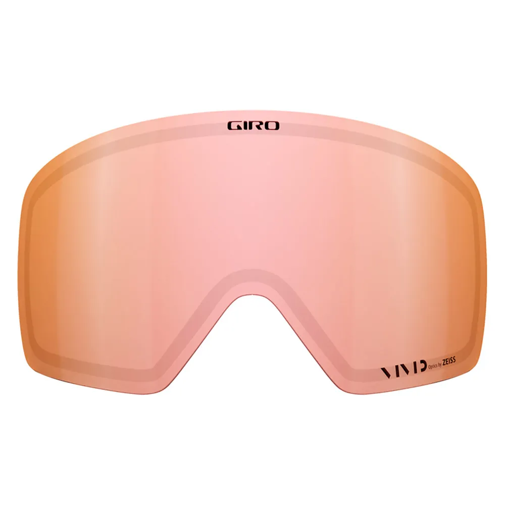 Giro Contour Rs Lens Goud