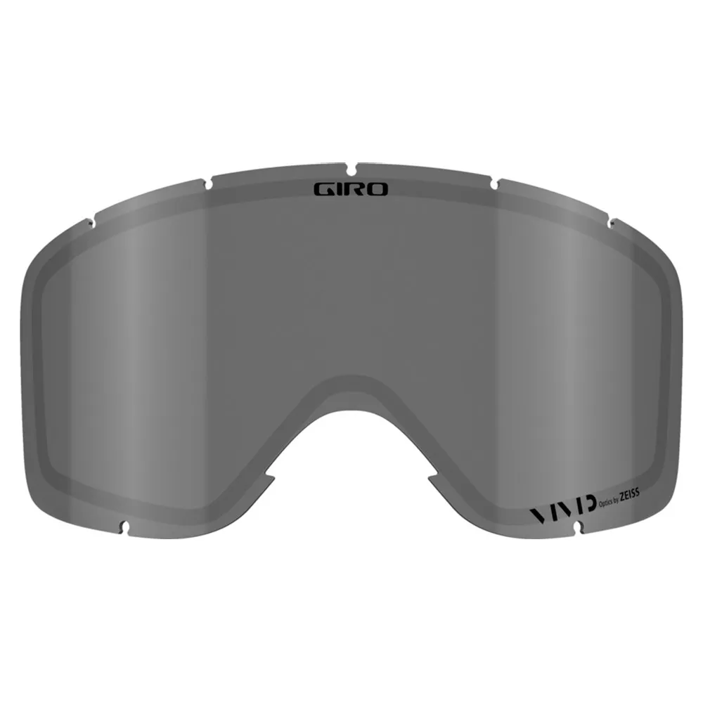 Giro Index 2.0 Lens Vivid Onyx