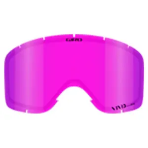Giro Index 2.0 Lens Roze