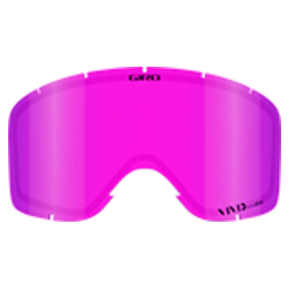 Giro Index 2.0 Lens Roze