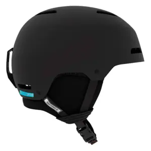 Giro Ledge Fs Rental Helm Zwart