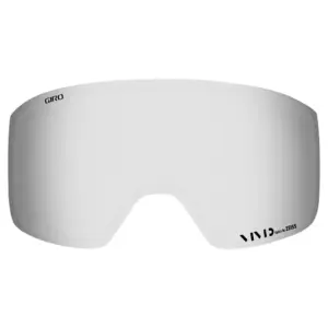 Giro Method Lens Clear