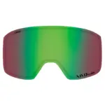 Vivid Emerald