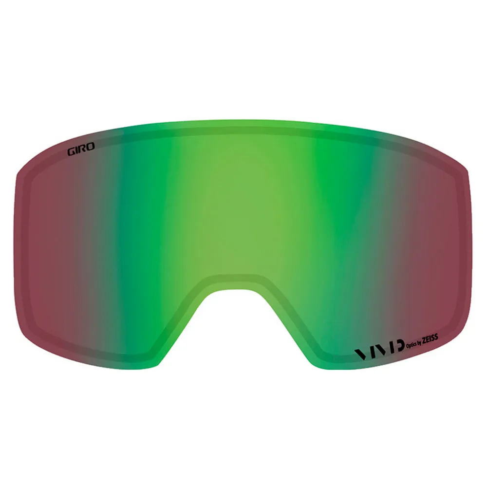 Giro Method Lens Vivid Emerald