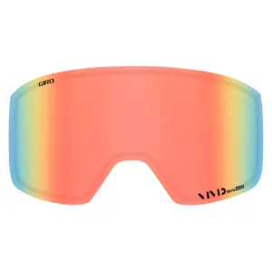 Giro Method Lens Vvd Infrared