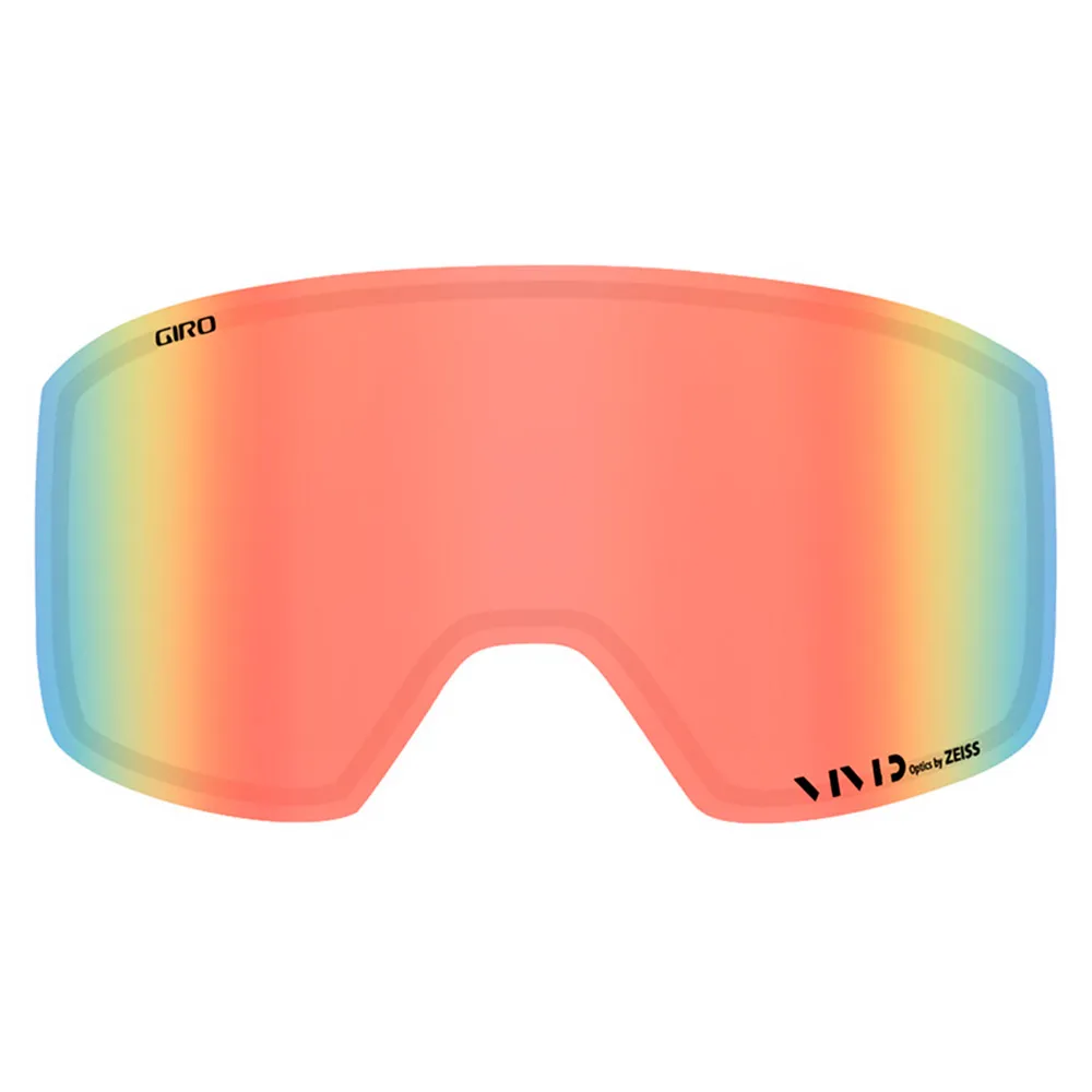 Giro Method Lens Vvd Infrared