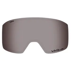 Giro Method Lens Vivid Onyx