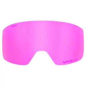 Giro Method Lens Roze