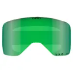 Vivid Emerald