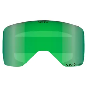 Giro Revolt Lens Vivid Emerald