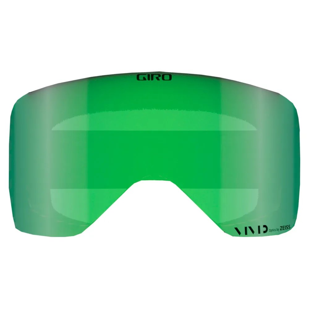Giro Revolt Lens Vivid Emerald