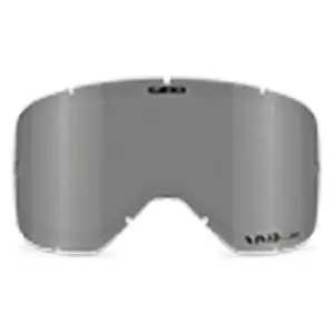 Giro Revolt Lens Vivid Onyx