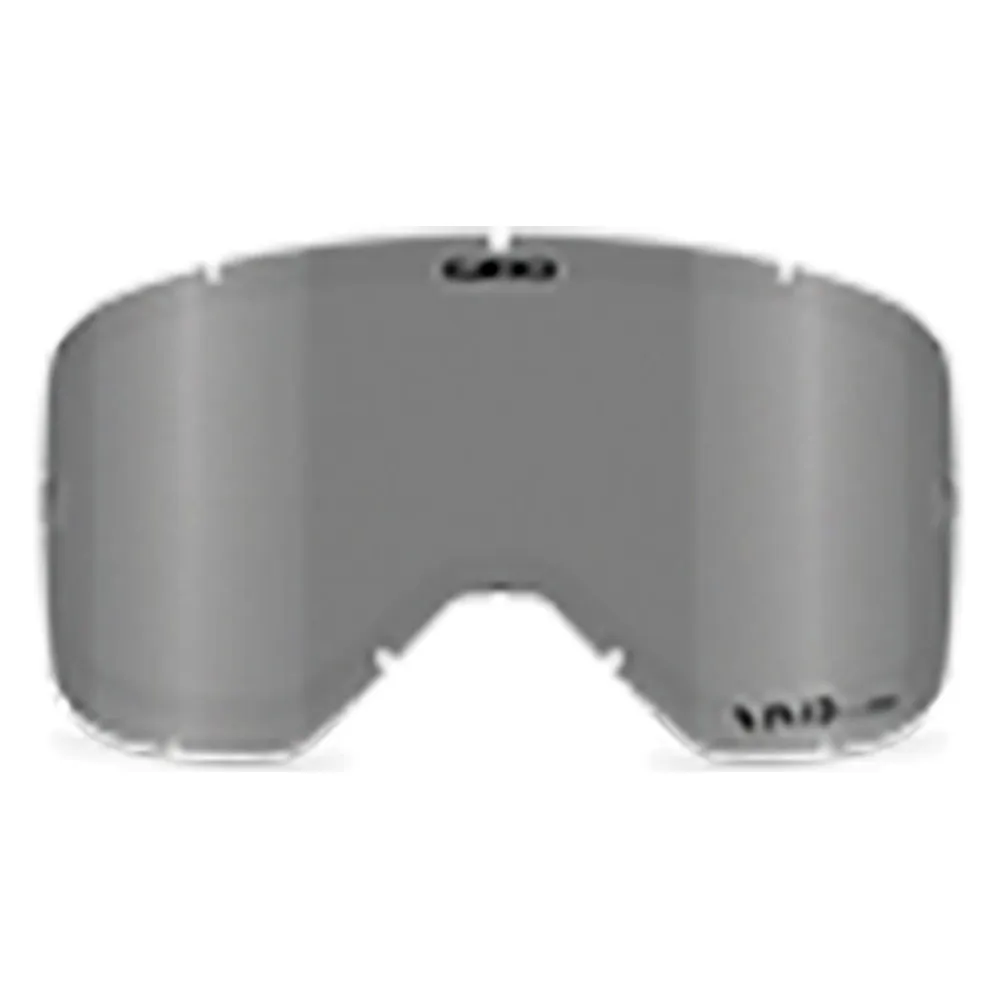 Giro Revolt Lens Vivid Onyx