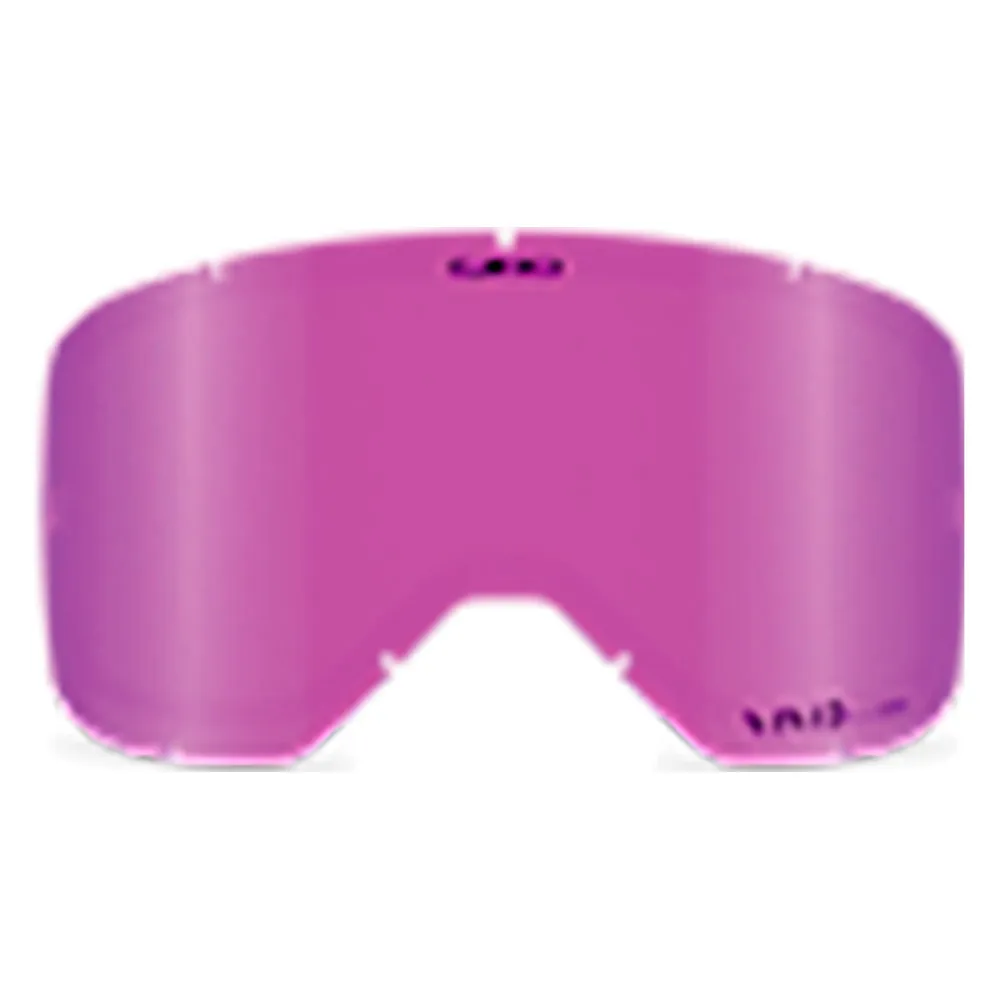 Giro Revolt Lens Roze
