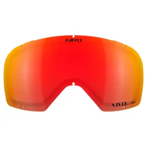 Giro Ringo/millie Lens Vivid Ember