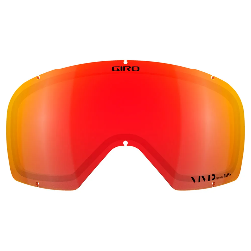 Giro Ringo/millie Lens Vivid Ember