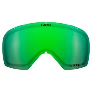 Giro Ringo/millie Lens Vivid Emerald