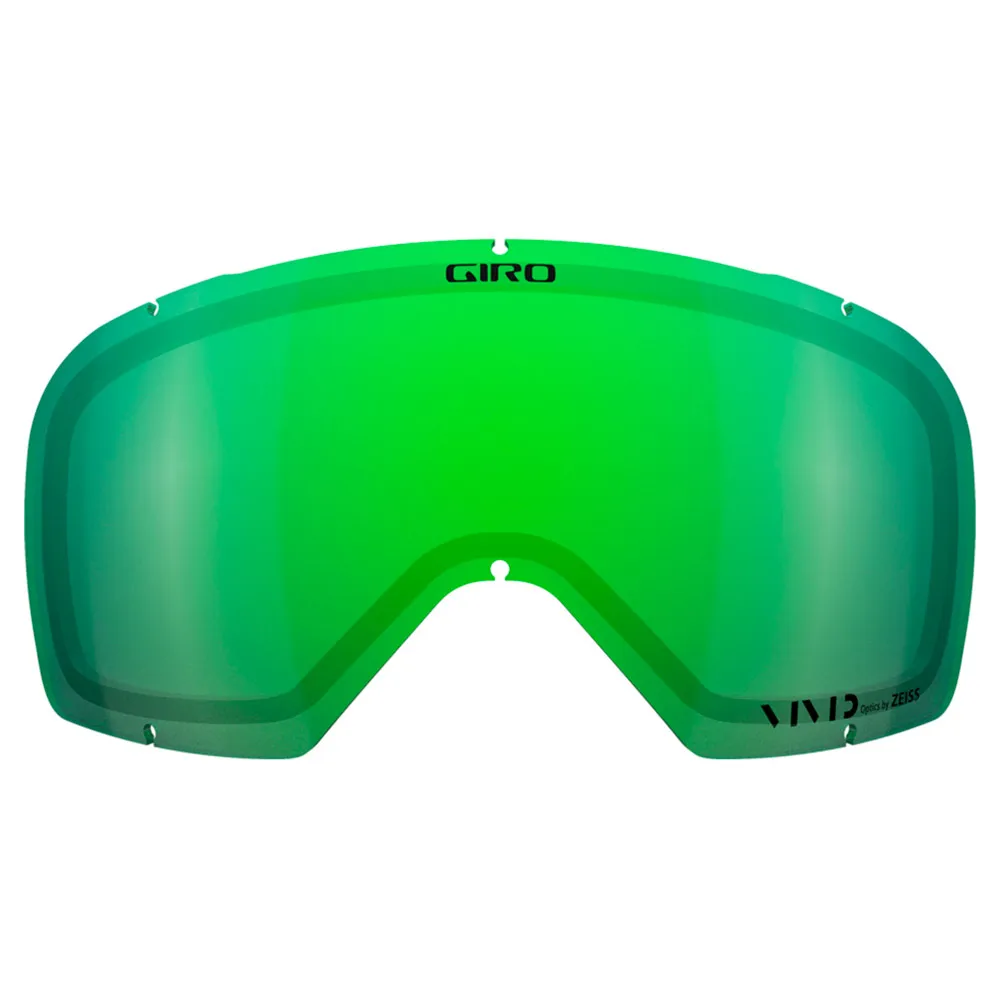 Giro Ringo/millie Lens Vivid Emerald