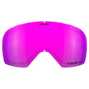 Giro Ringo/millie Lens Roze