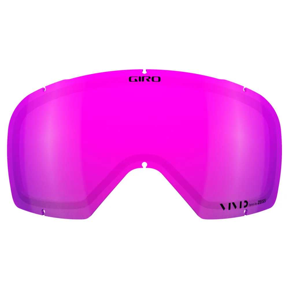 Giro Ringo/millie Lens Roze