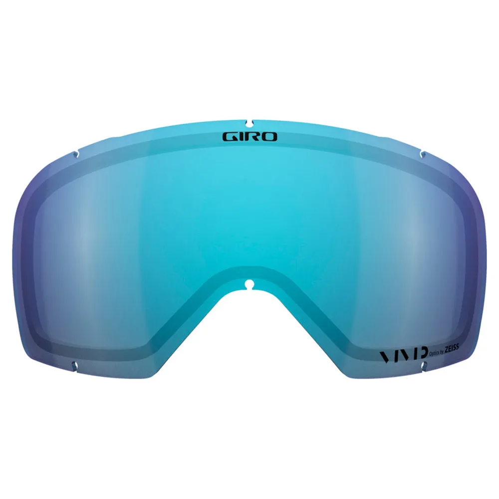 Giro Ringo/millie Lens Vivid Royal