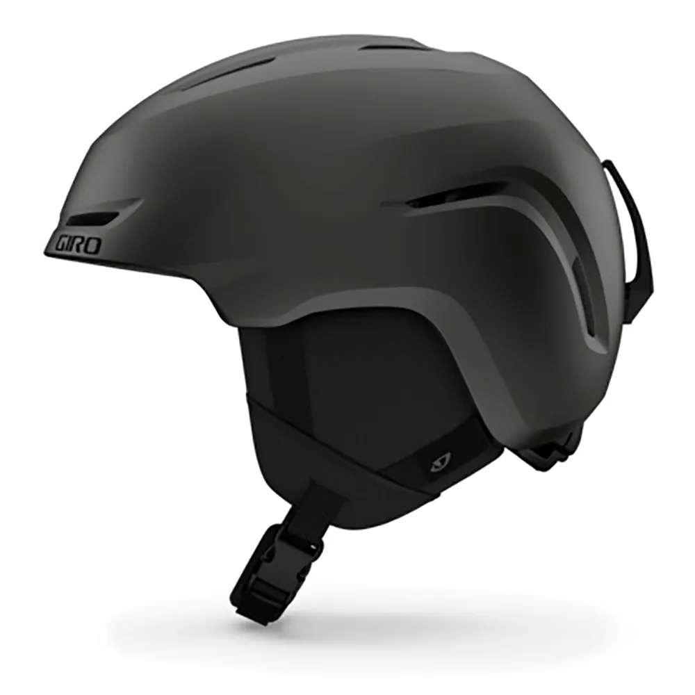 Giro Sario 2025 Helm Matt Graphite