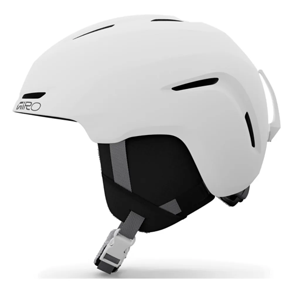 Giro Sario 2026 Helm Wit