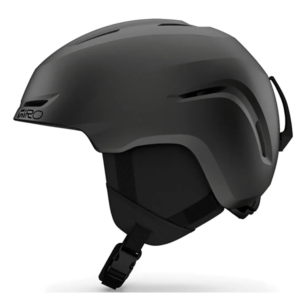 Giro Sario Mips Helm Matt Graphite