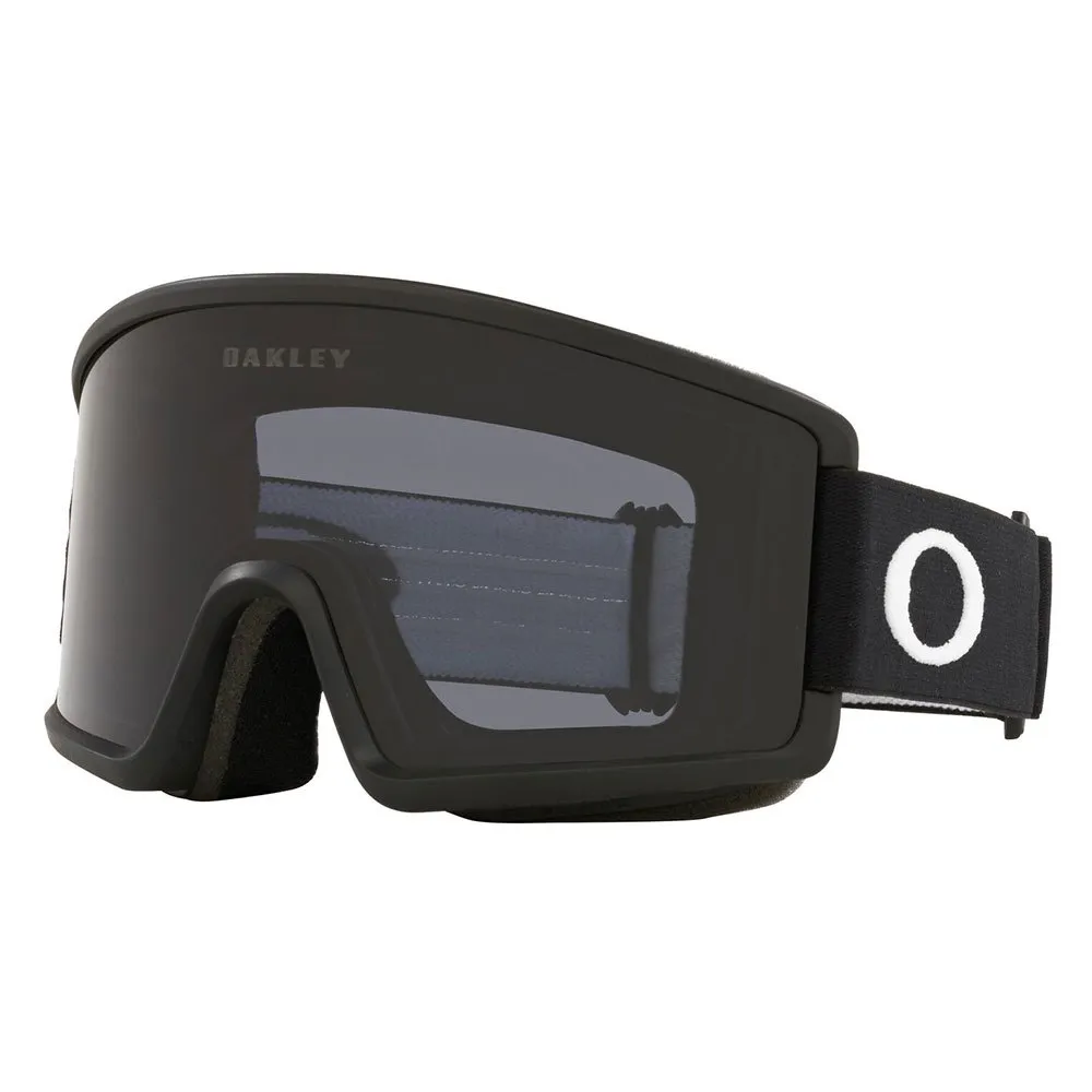 Oakley Goggles Ridge Line M Skibril Zwart