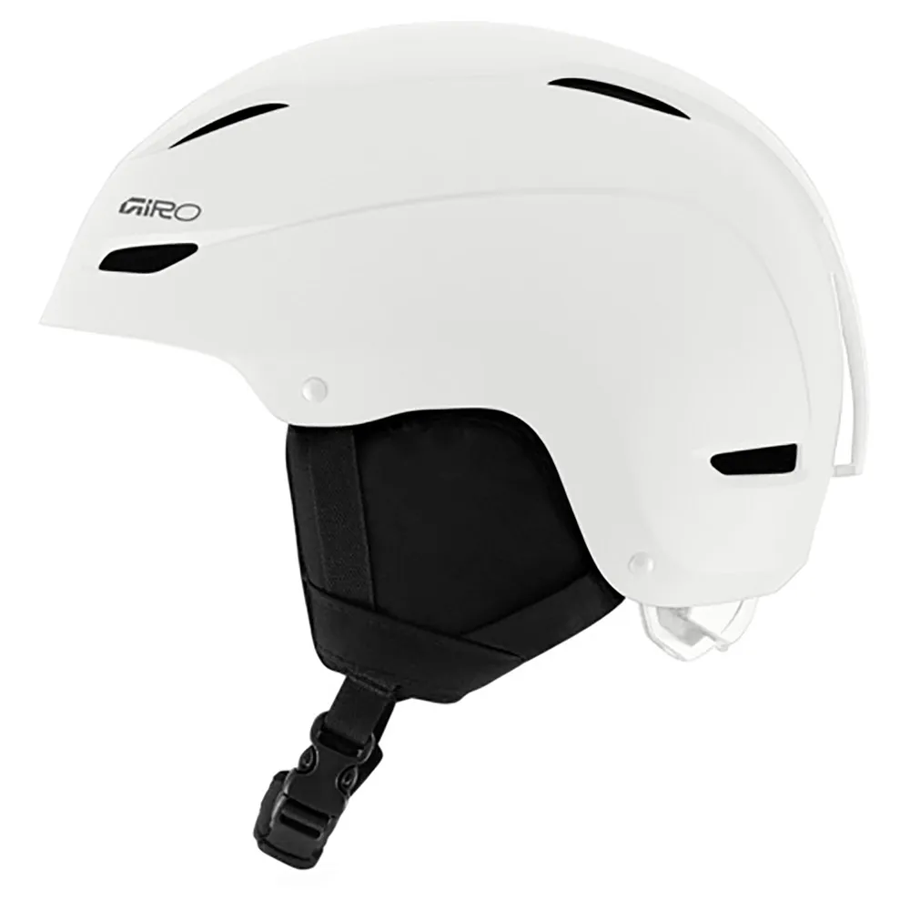 Giro Scale Helm Wit