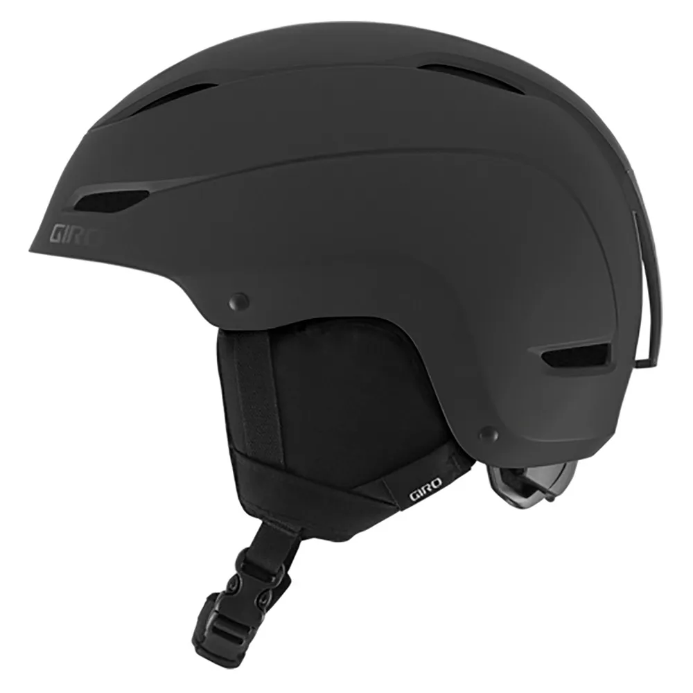Giro Scale Rental Helm Zwart