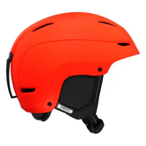Giro Scale Rental Helm Vermillion