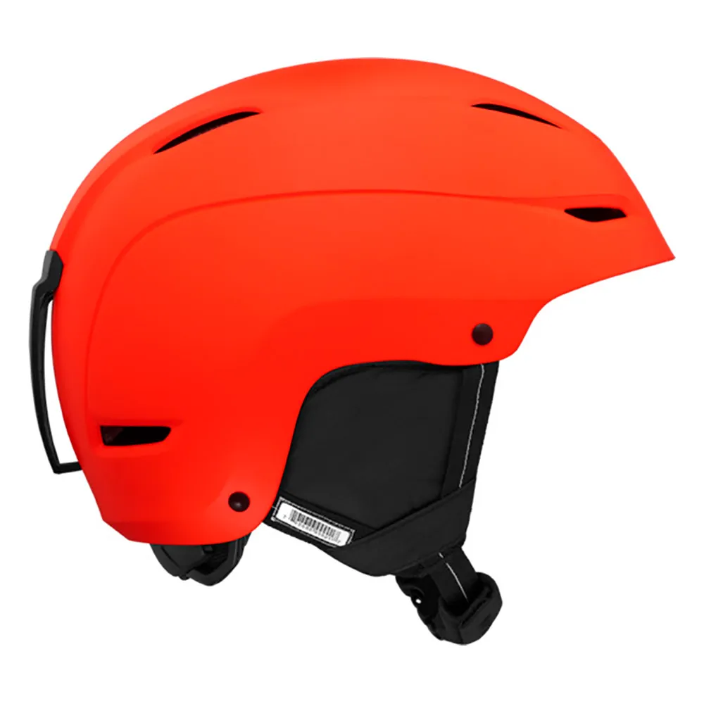 Giro Scale Rental Helm Vermillion