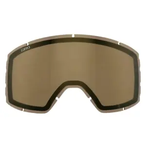 Giro Scan/gaze Lens Goud