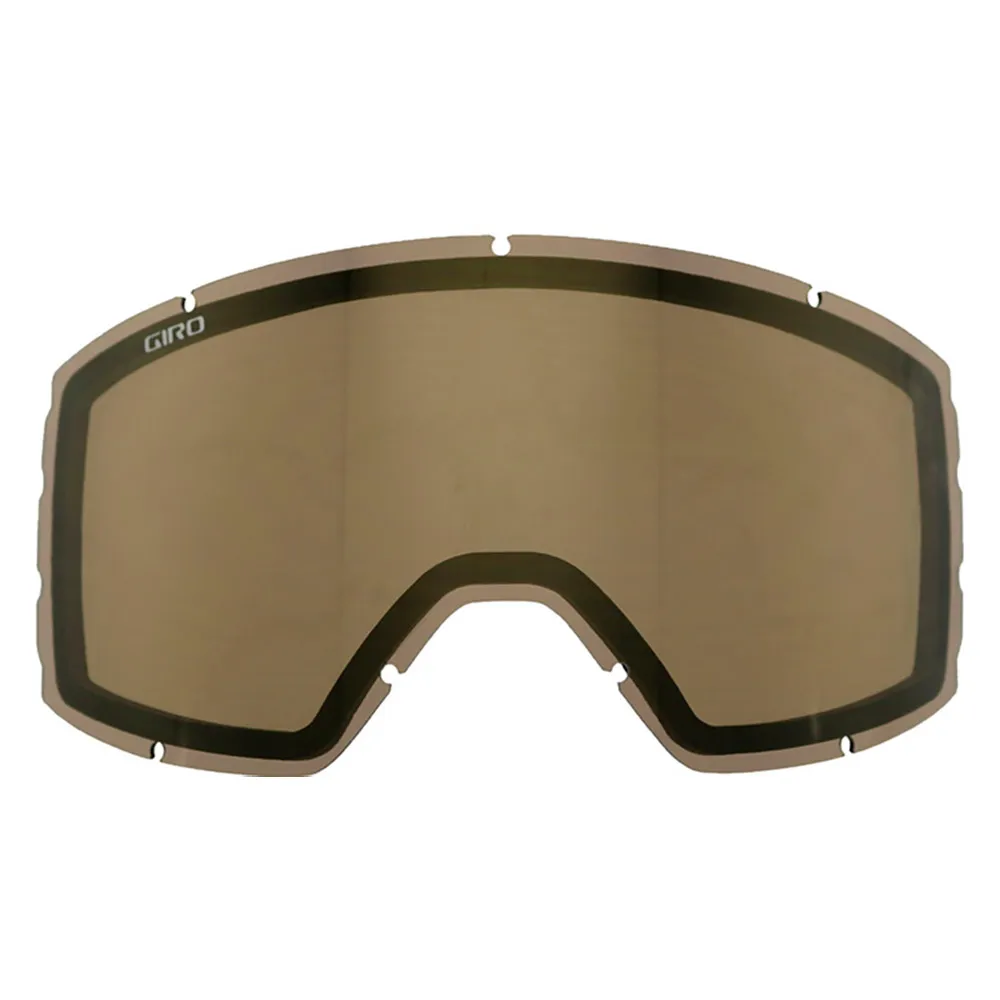 Giro Scan/gaze Lens Goud
