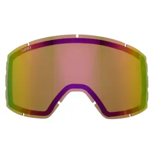 Giro Scan/gaze Lens Roze