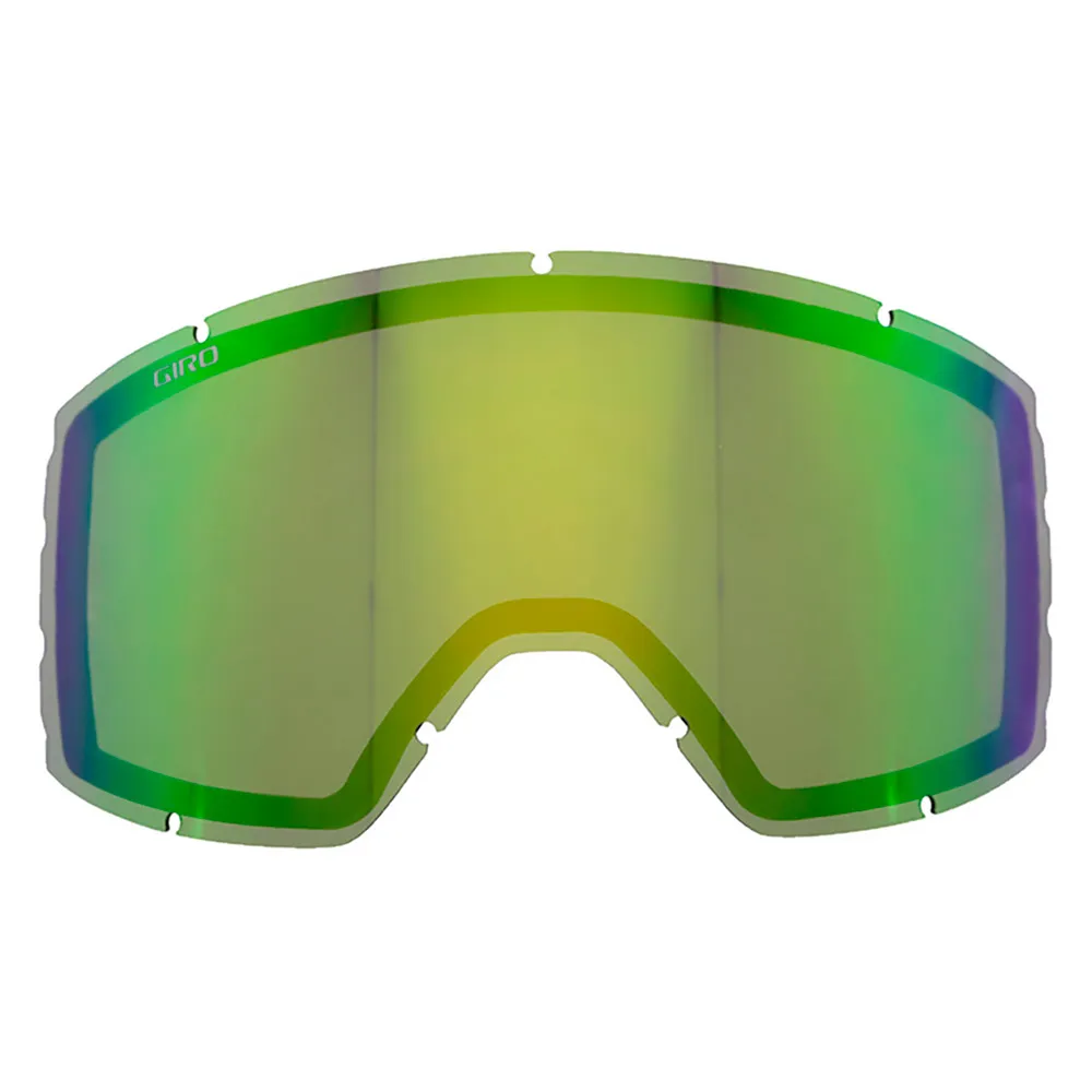Giro Scan/gaze Lens Groen