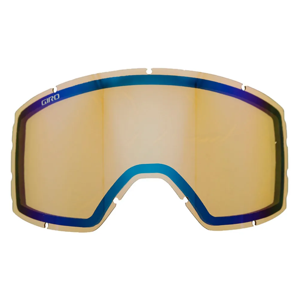 Giro Scan/gaze Lens Persimmon Boost
