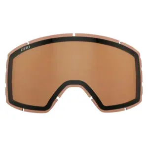 Giro Scan/gaze Lens Zilver