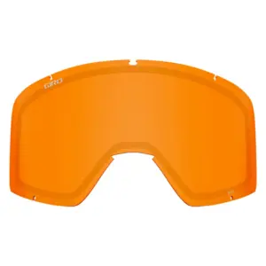 Giro Semi/dylan Lens Persimmon