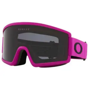 Oakley Goggles Ridge Line M Skibril Paars