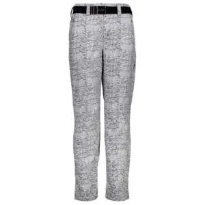 Cmp 38w1406 Broek Argento Melange
