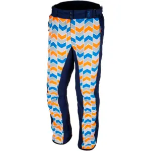 Cmp 3w04266p Broek Bianco / Riviera / Aranciata