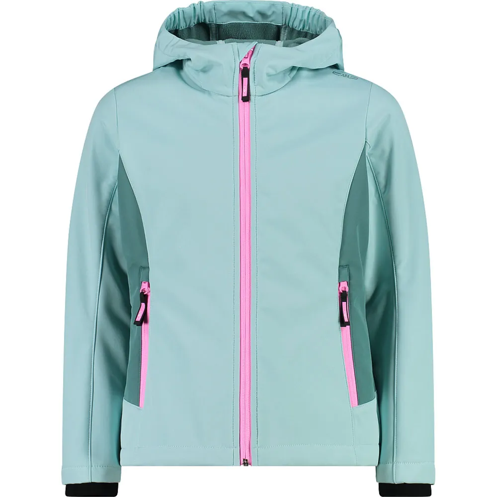 Cmp Fix Hood 3a29385n Softshelljack Opal