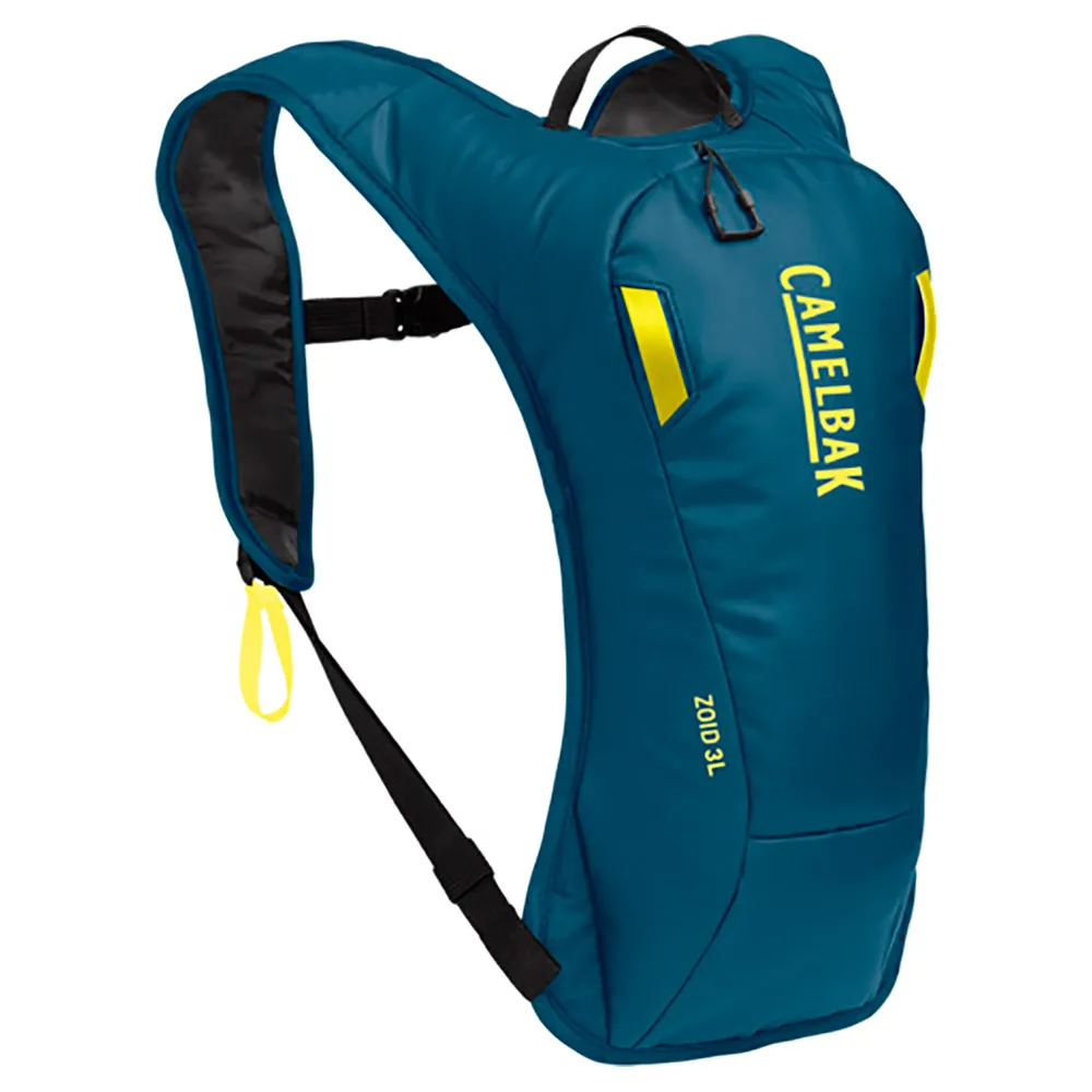 Camelbak Zoid Rugzak 2l Blauw