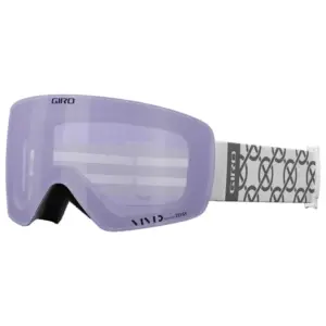 Giro Contour Rs Skibril Wit
