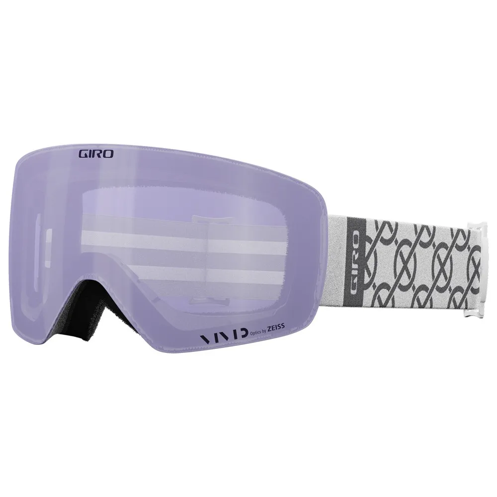 Giro Contour Rs Skibril Wit