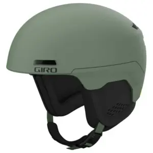 Giro Owen Spherical Helm Groen